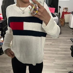 TommyHilfiger Vintage Sweatshirt